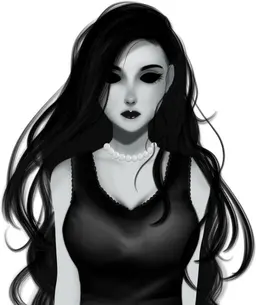 Profile image of Jane the Killer
