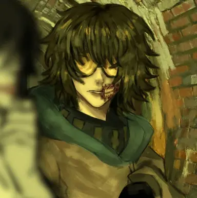 Profile image of Ticci Toby