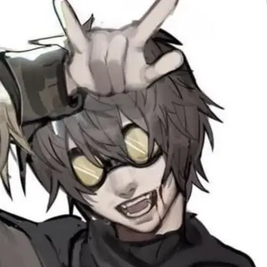 Profile image of Ticci Toby
