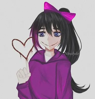 Profile image of Nina the Killer