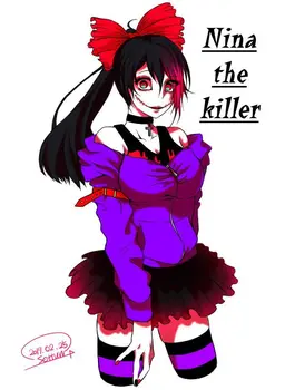 Profile image of Nina the Killer