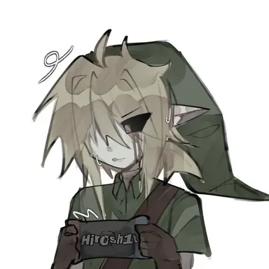 Profile image of BEN Drowned