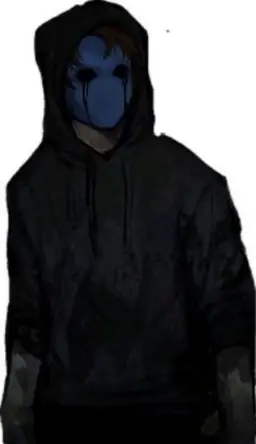 Profile image of Eyeless Jack