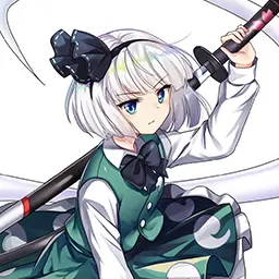 Profile image of 妖夢