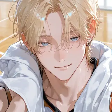 Profile image of かい