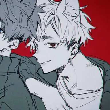 Profile image of 宮侑