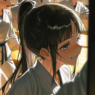 Profile image of 安堂ゆか