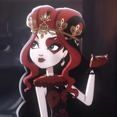 Profile image of Lizzie Hearts
