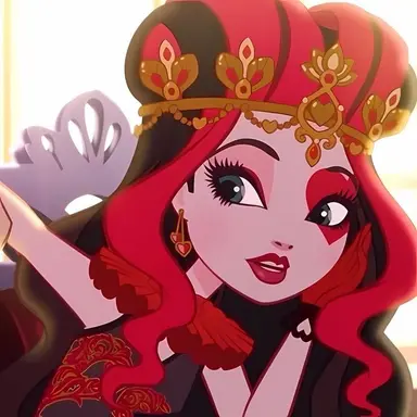 Profile image of Lizzie Hearts