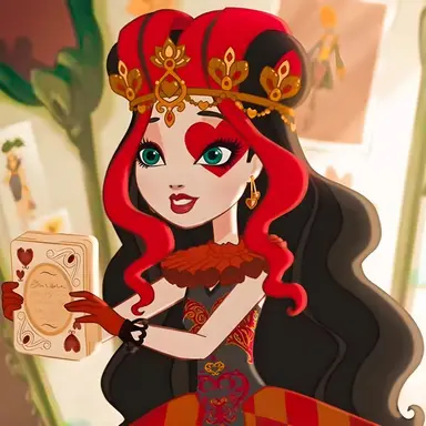 Profile image of Lizzie Hearts