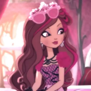 Profile image of Briar Beauty