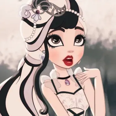 Profile image of Duchess Swan