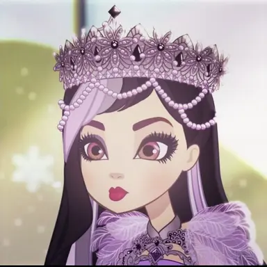 Profile image of Duchess Swan