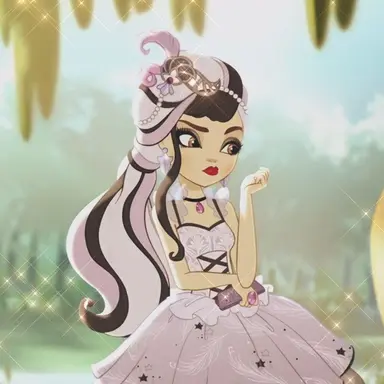 Profile image of Duchess Swan