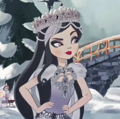 Profile image of Duchess Swan