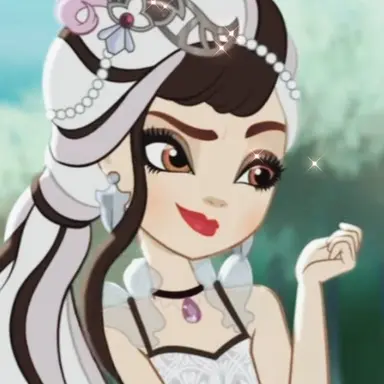 Profile image of Duchess Swan