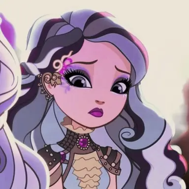 Profile image of Madeline Hatter