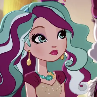 Profile image of Madeline Hatter