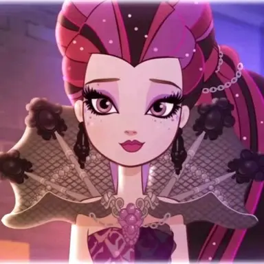 Profile image of Raven Queen