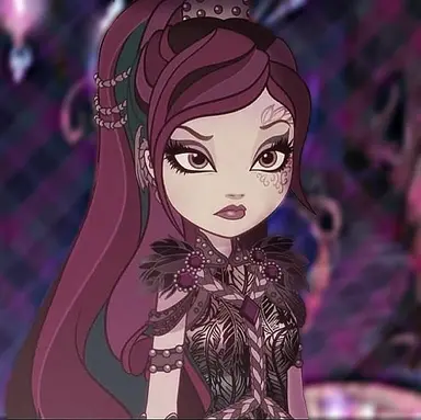 Profile image of Raven Queen