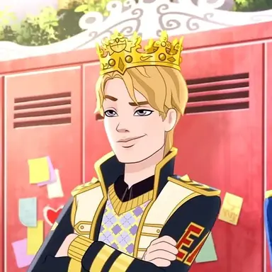 Profile image of Daring Charming