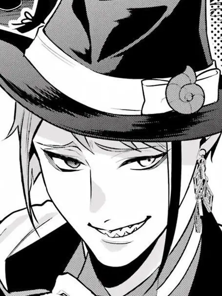 07219194545의 むっつりジェイド