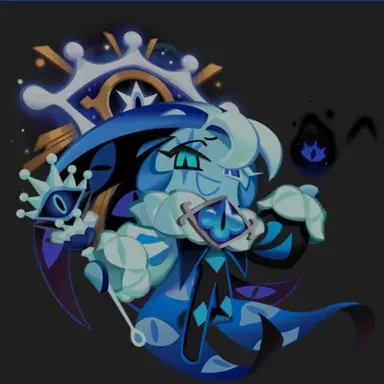 Profile image of 쉐도우밀크