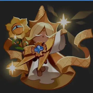 Profile image of 퓨어바닐라