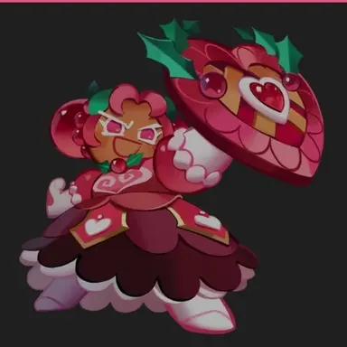 Profile image of 홀리베리