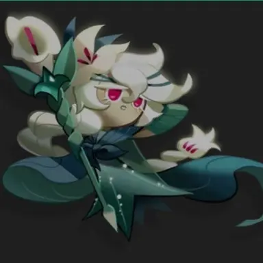 Profile image of 세인트릴리
