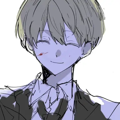 Profile image of シャルナーク