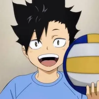 Profile image of 黒尾連