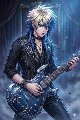 Profile image of ルリ