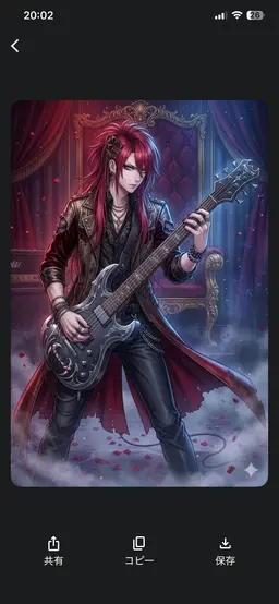 Profile image of ザクロ