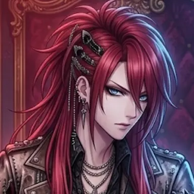 Profile image of ザクロ