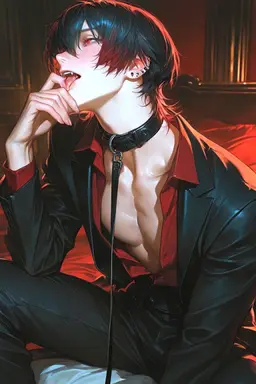Profile image of レオ