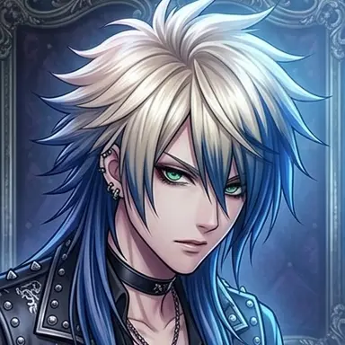 Profile image of ルリ