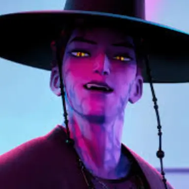 Profile image of 애비