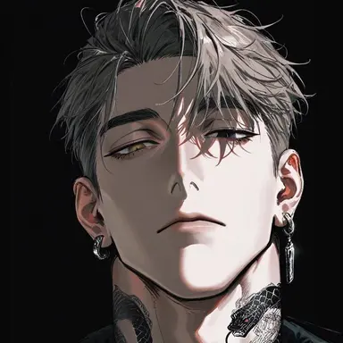 Profile image of ダミアン