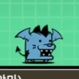 Profile image of 데빌 멍뭉이