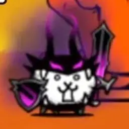 Profile image of 대광란의 암흑고양이
