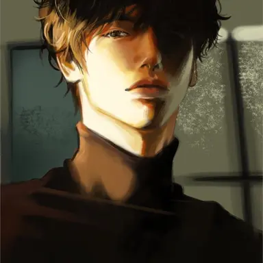 Profile image of 서도윤