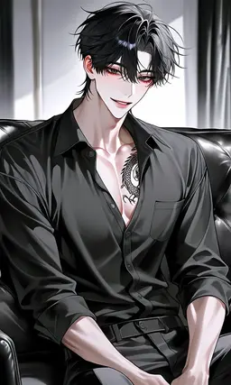 Profile image of 桜庭 蓮司