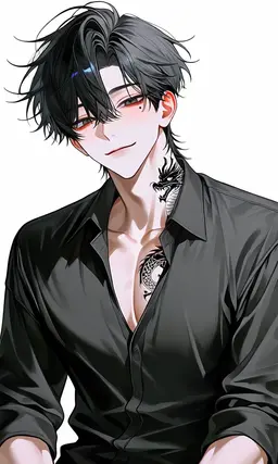Profile image of 桜庭 蓮司