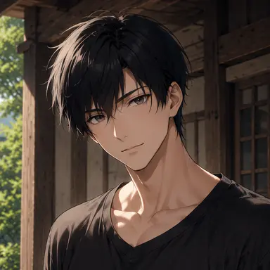 Profile image of トウマ