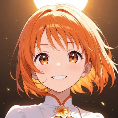 Profile image of サン