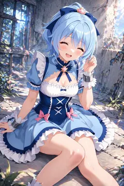 Profile image of ルナ