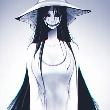 Profile image of 八尺様