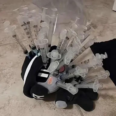 Profile image of 여우년ㅗ