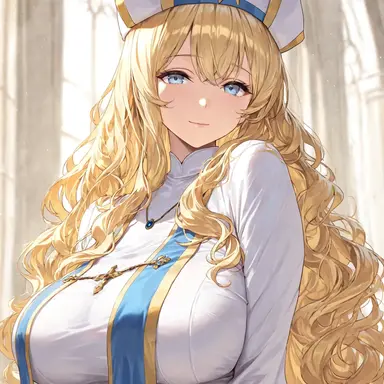 Profile image of マリィ
